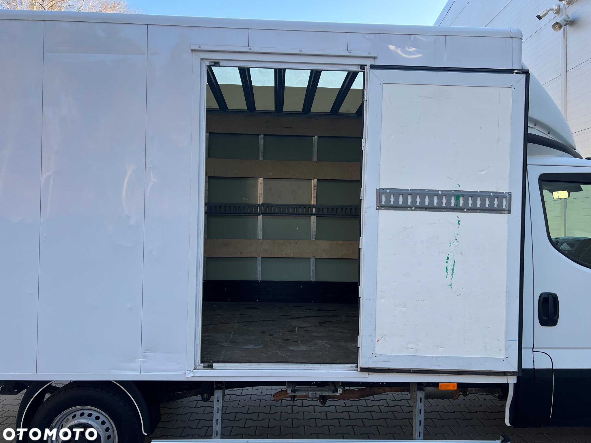 Iveco Daily - 9