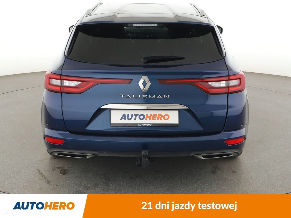 Renault Talisman 1.6 Energy TCe Limited EDC - 5