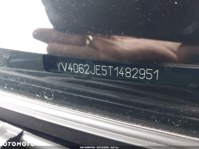 Volvo XC 90 B6 B AWD Inscription 6os - 17