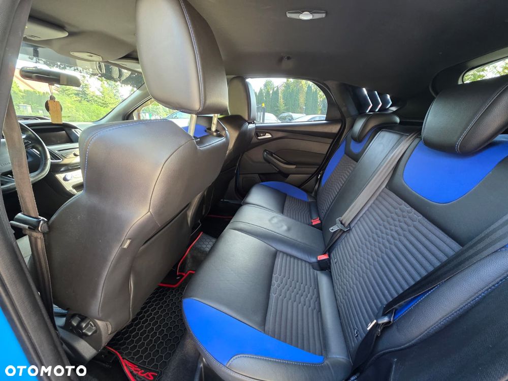 Ford Focus ST2 - 26