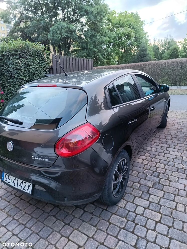 Fiat Bravo 1.4 16V Active - 11
