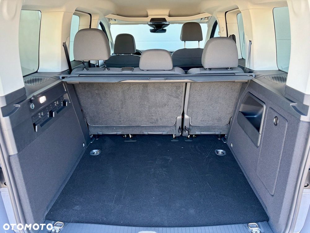 Volkswagen Caddy - 15