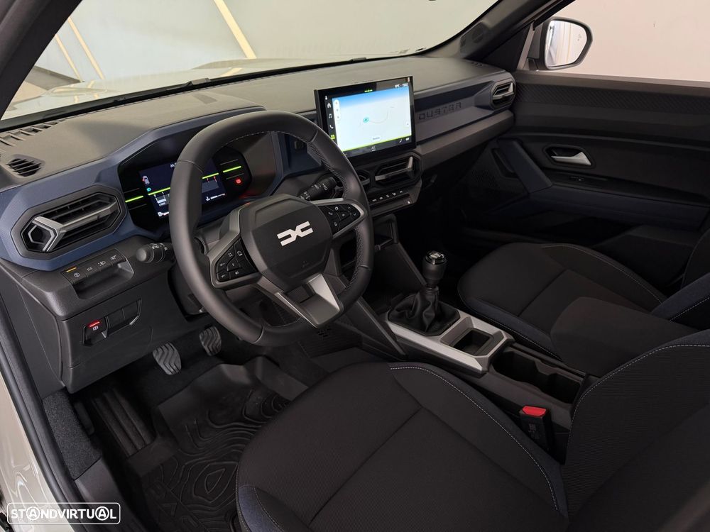 Dacia Duster 1.2 TCe Journey - 12