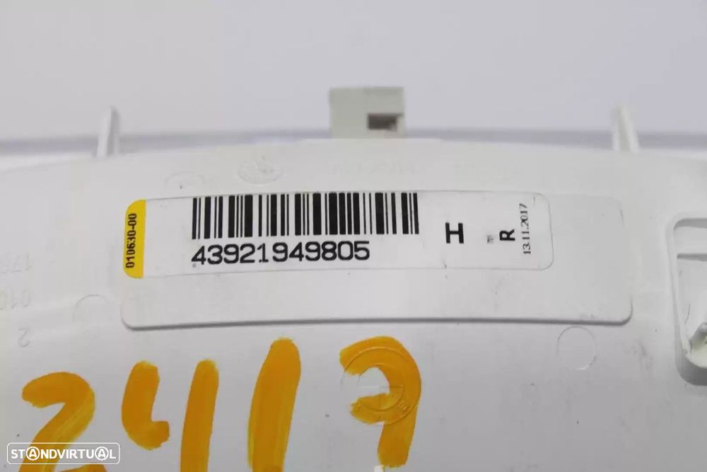 LUZ INTERIOR BMW 1 2018 -43921949805 - 3