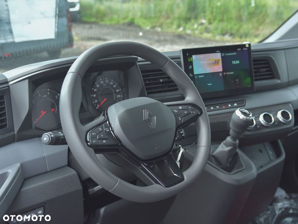 Renault Master 2.0 170KM L3H3 - 7