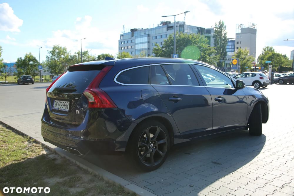 Volvo V60 - 6
