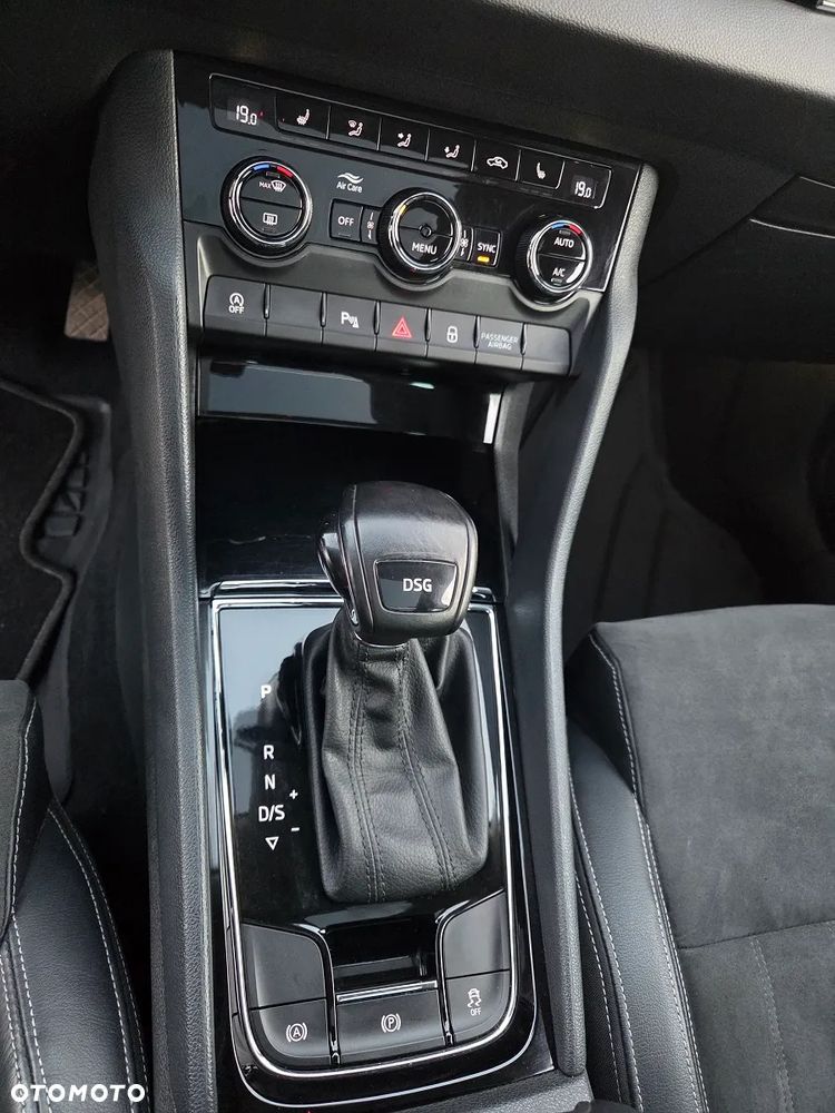 Skoda Karoq 1.5 TSI ACT DSG Style - 16