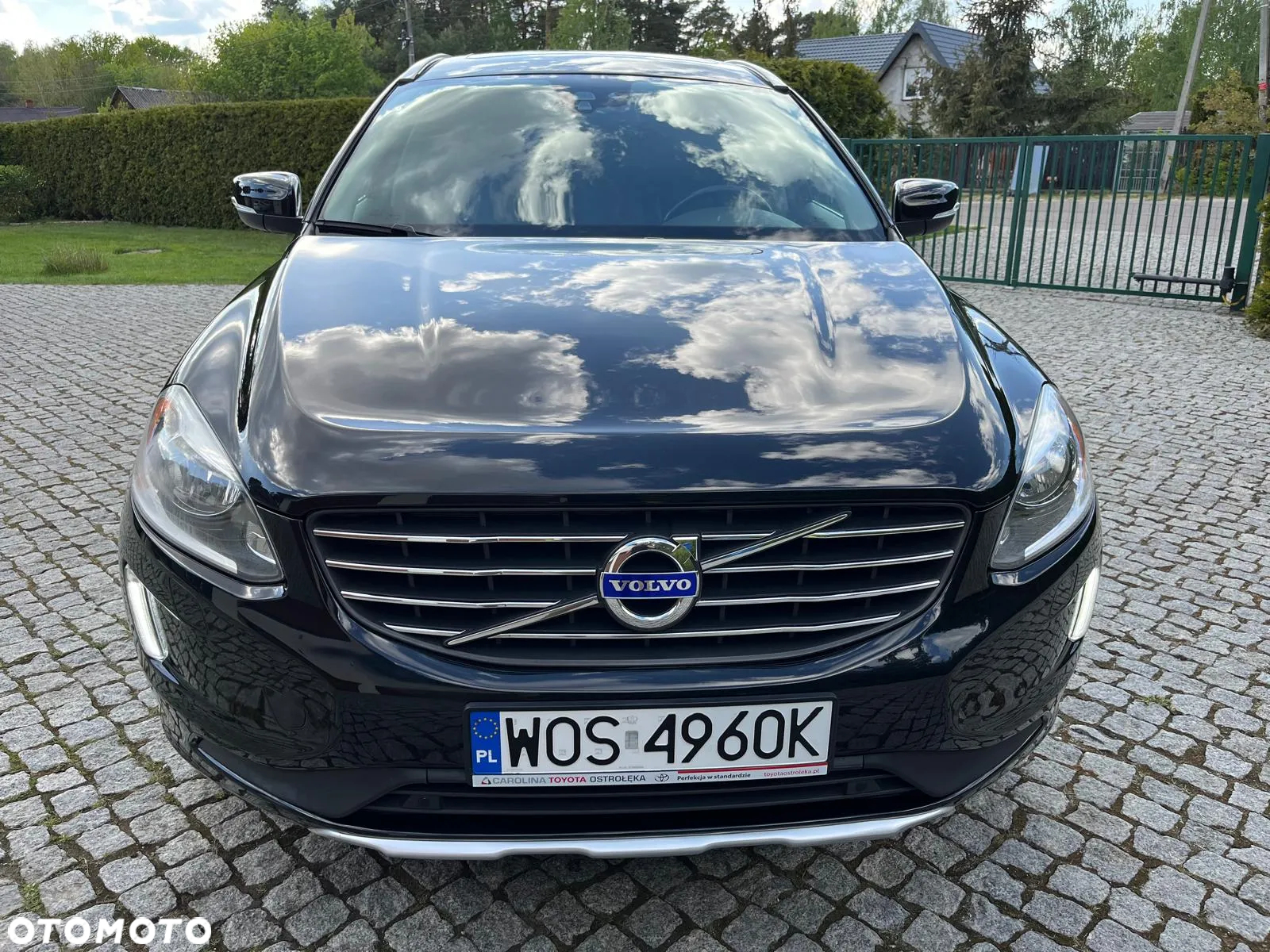 Volvo XC 60 - 8