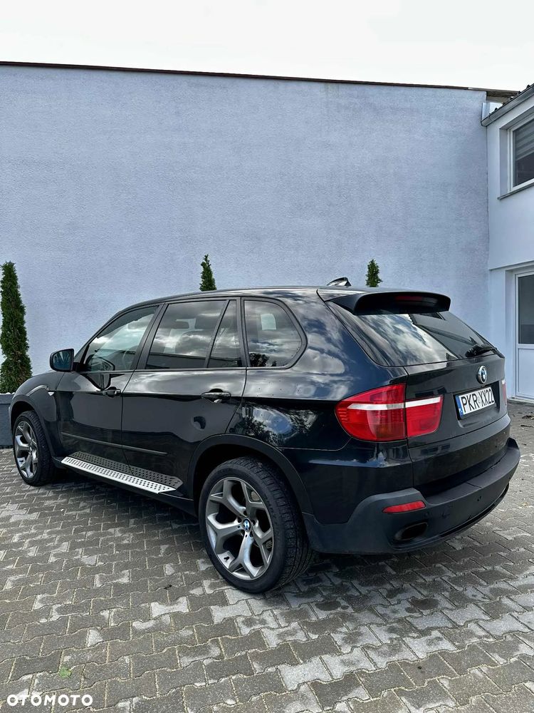 BMW X5 3.0d xDrive - 3