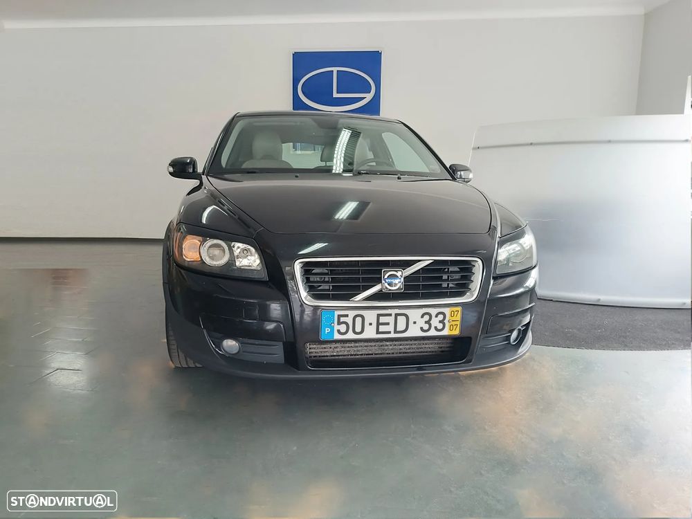 Volvo C30 1.6 D - 2