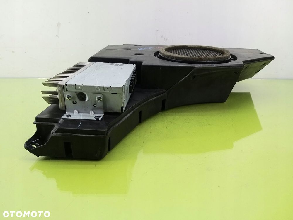 Subwoofer Chevrolet HHR 2005-2011 821607108 ORYGINAŁ PIONEER - 6