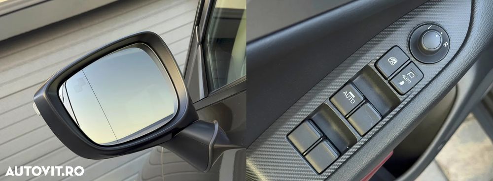 Mazda CX-3 CD105 4x4 AT Revolution Top - 38