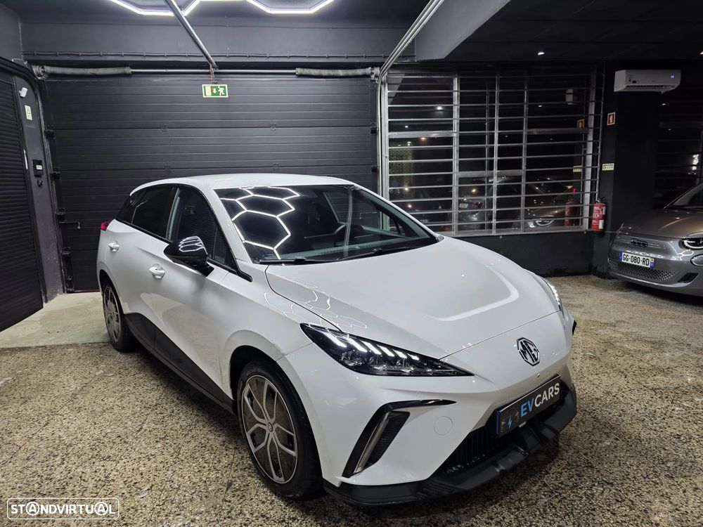 MG MG4 4 Comfort - 2