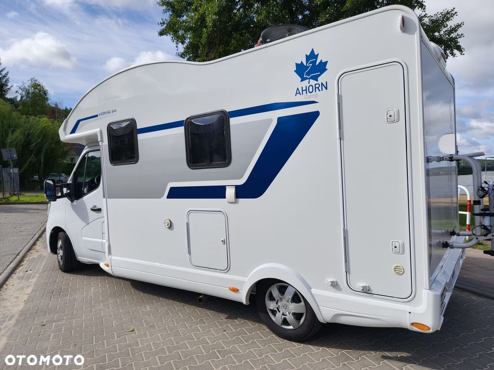 Renault Master L3 Business - 16