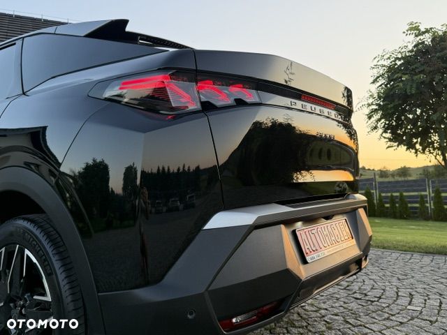 Peugeot 3008 Hybrid 145 e-DSC6 GT - 15