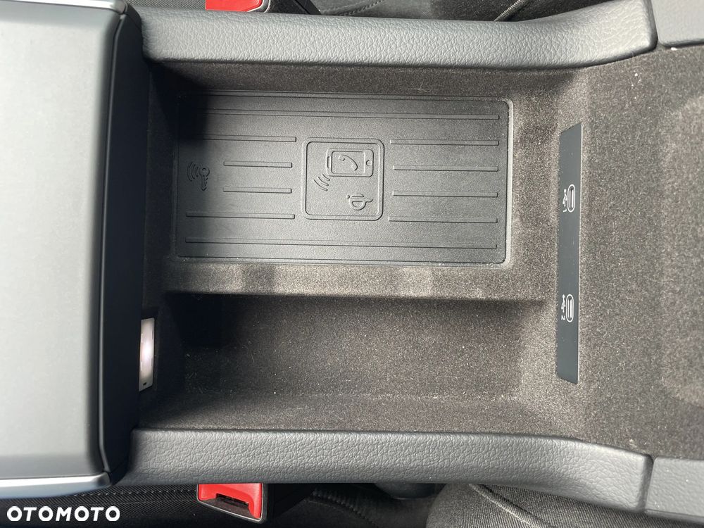 Audi A6 Avant - 21