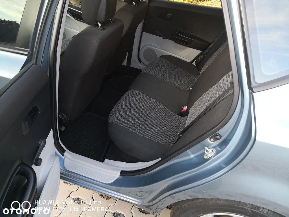 Kia Ceed 1.6 CVVT LX - 13