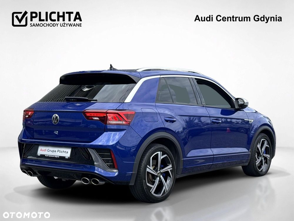Volkswagen T-Roc - 6