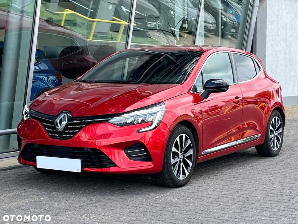 Renault Clio 1.3 TCe Techno - 13
