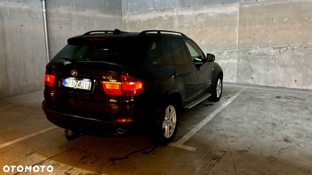BMW X5 3.0d xDrive - 7