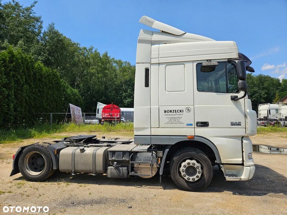 DAF XF 105 - 3