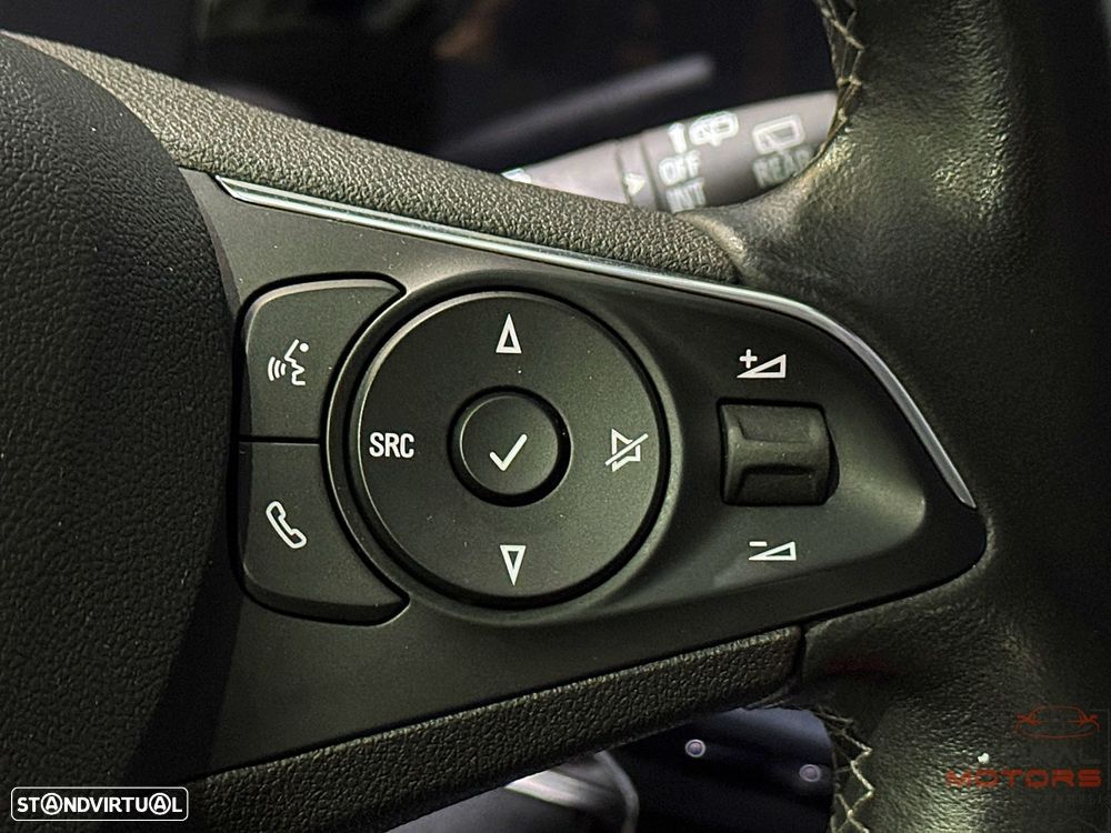 Opel Mokka 1.2 T Elegance - 23