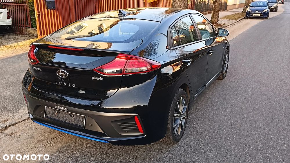 Hyundai IONIQ 1.6 GDI Style - 6