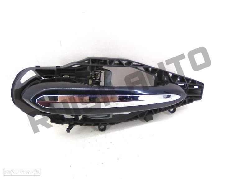 Puxador Exterior Trás Direito 740_1204 Bmw 5 (g30) [2017_2023] - 1