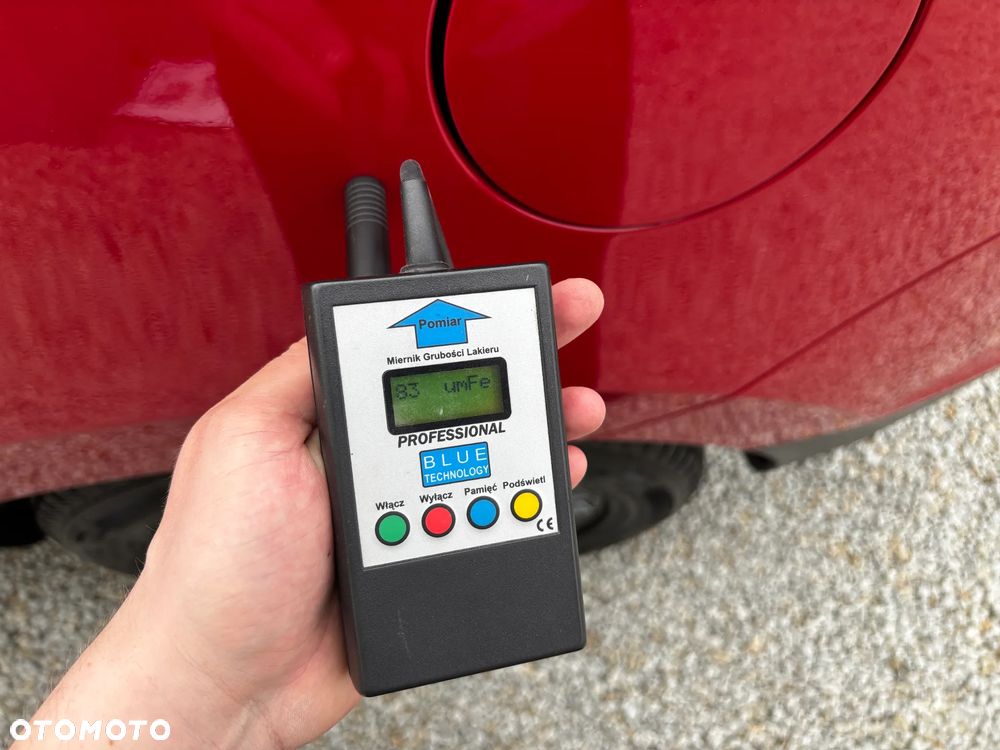 Hyundai ix35 1.6 2WD Fifa World Cup Edition - 8