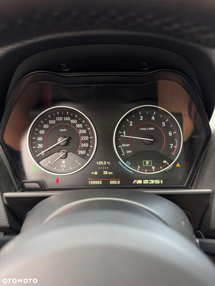 BMW Seria 2 M235i xDrive sport - 32