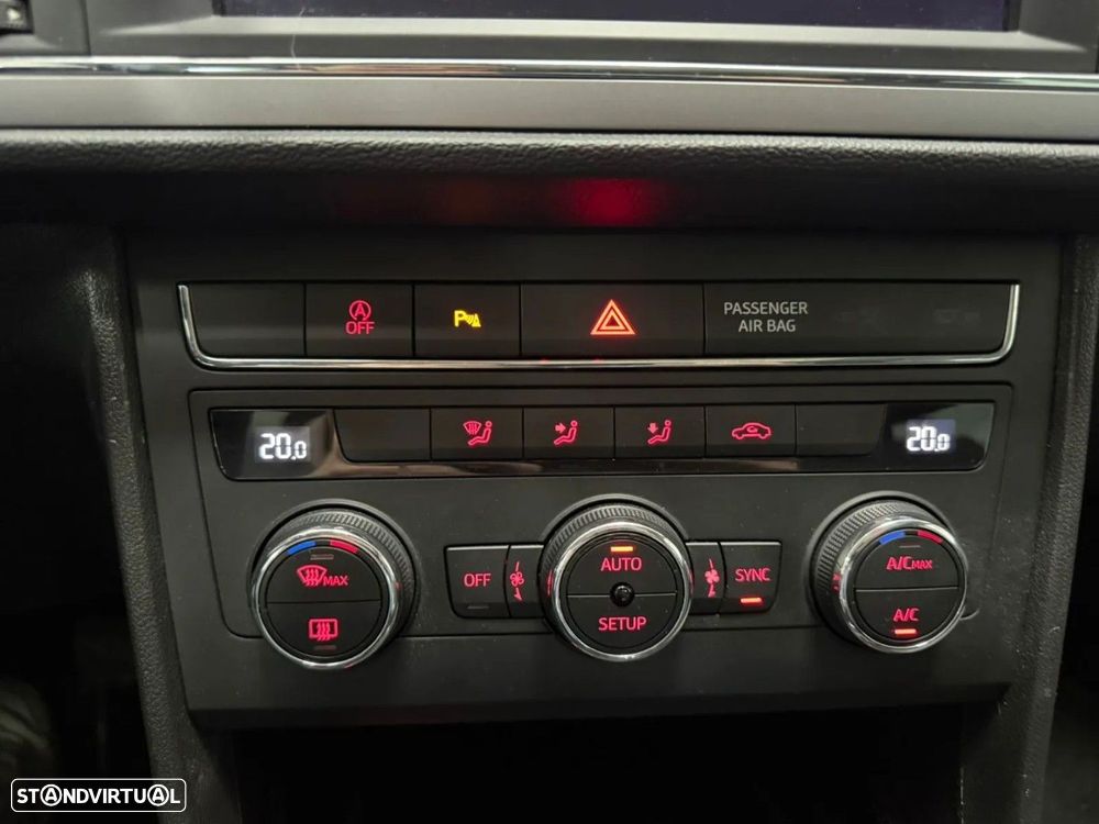 SEAT Leon - 12