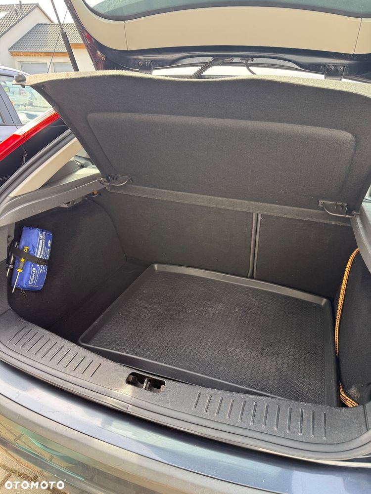 Ford Focus 1.6 Ti-VCT FX Silver / Silver X - 17