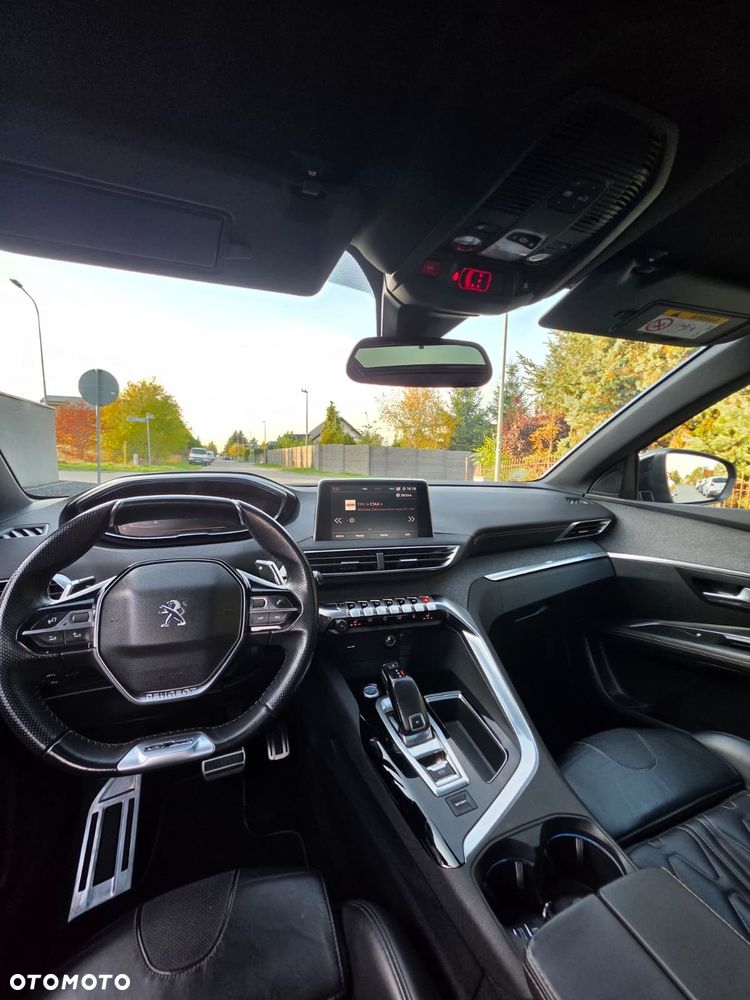 Peugeot 3008 - 33