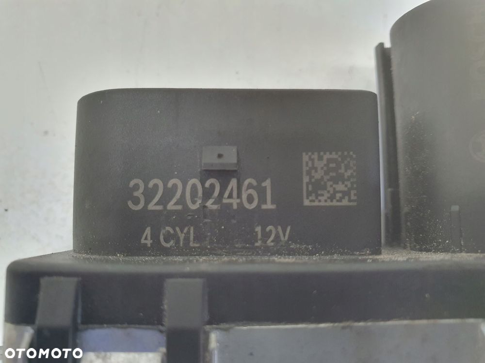 STEROWNIK ŚWIEC ŻAROWYCH 0281003197 Volvo XC60 II 2.0 D B4 Mild Hybrid - 2