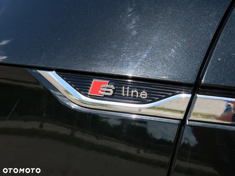 Audi A5 40 TFSI mHEV S Line S tronic - 10