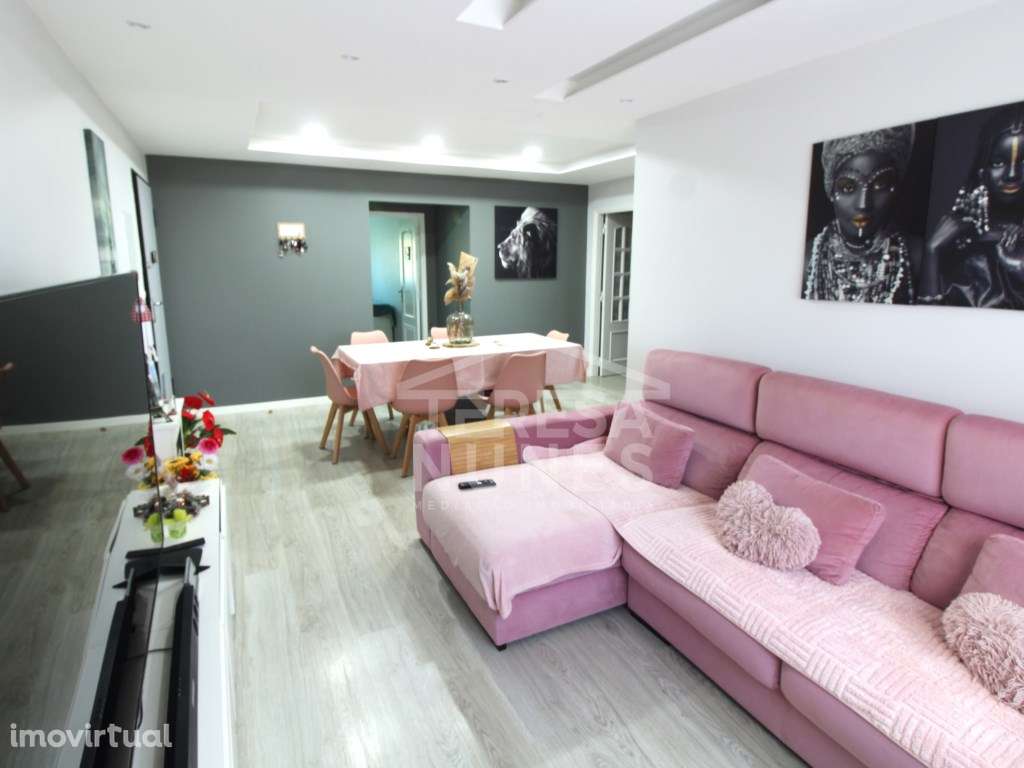 APARTAMENTO T4 - BARREIRO /CIDADE SOL - Grande imagem: 3/21