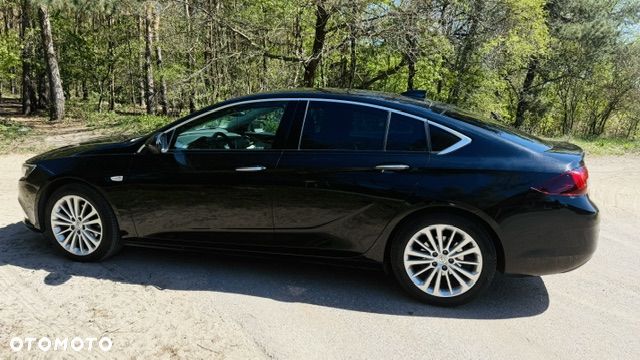 Opel Insignia - 1