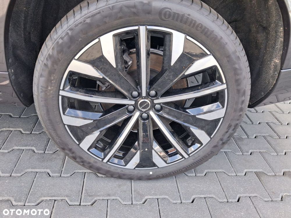 Volvo XC 90 - 28