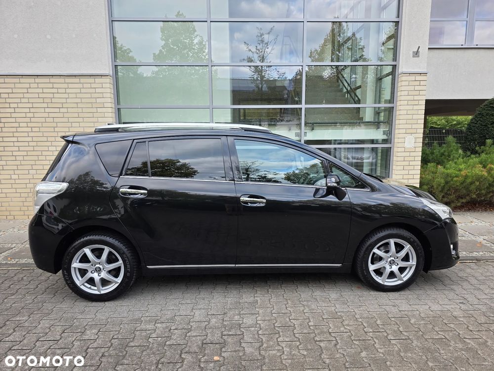 Toyota Verso - 9