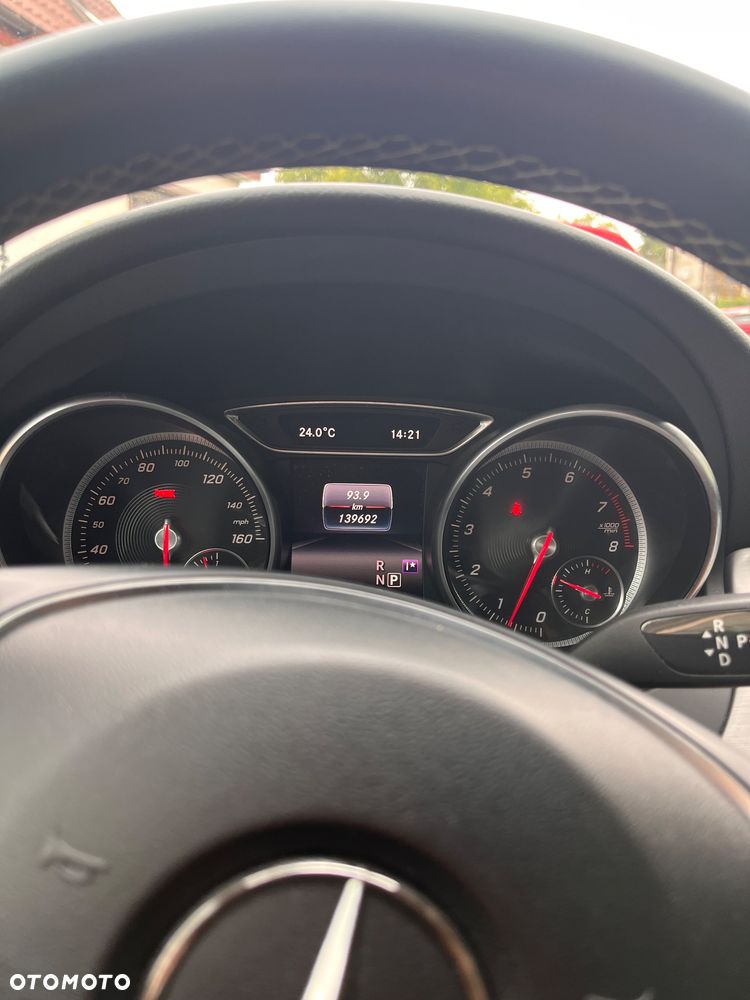 Mercedes-Benz CLA 250 4Matic 7G-DCT Sport - 15