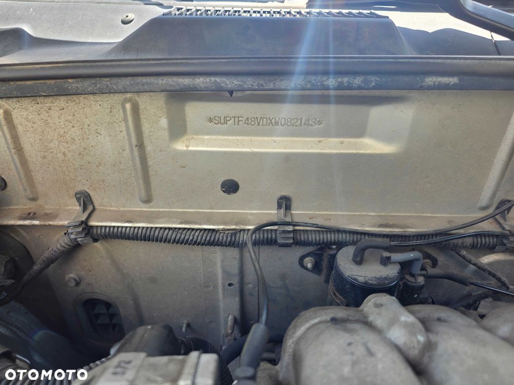 Daewoo Lanos - 8