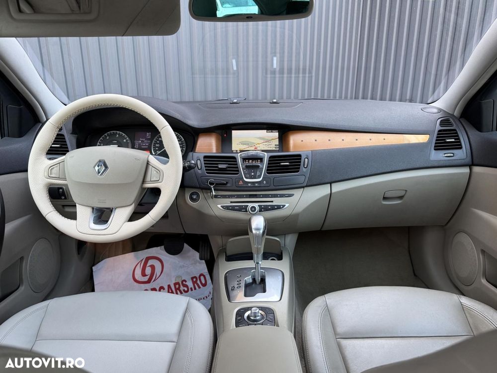 Renault Laguna - 6