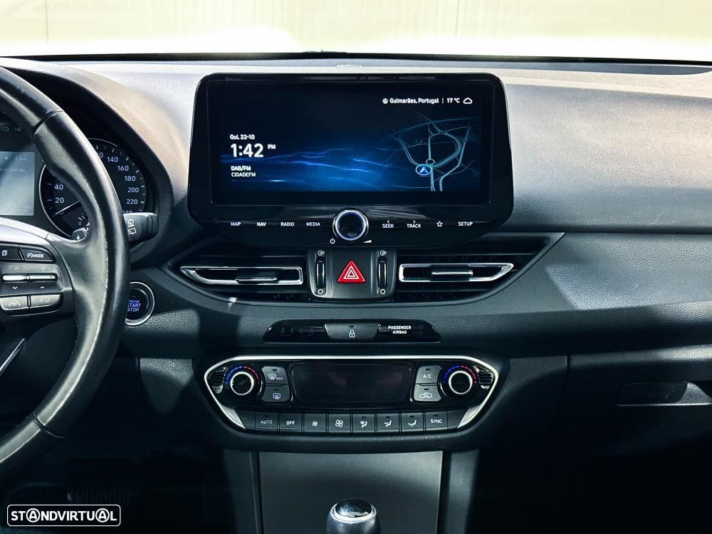 Hyundai i30 - 19