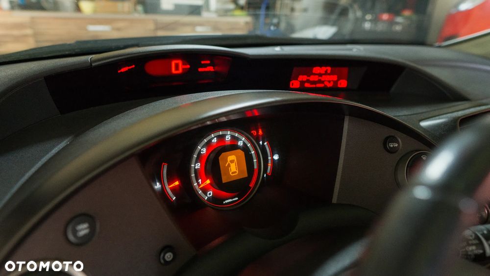 Honda Civic 2.0 TypeR - 38