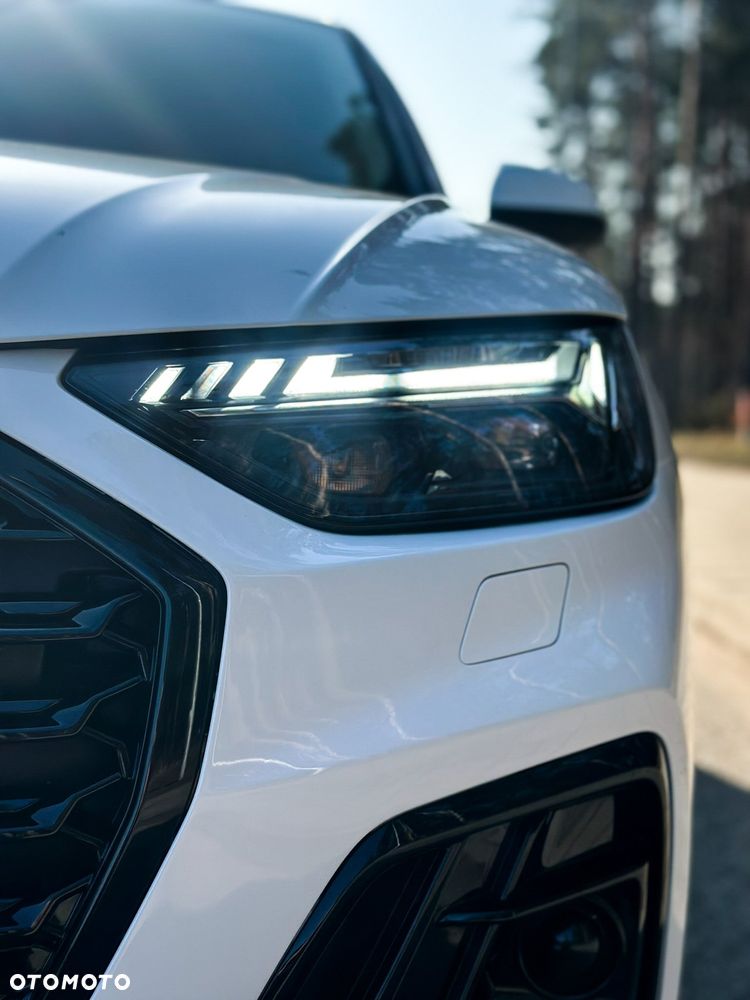 Audi Q5 45 TFSI quattro S tronic S line - 10