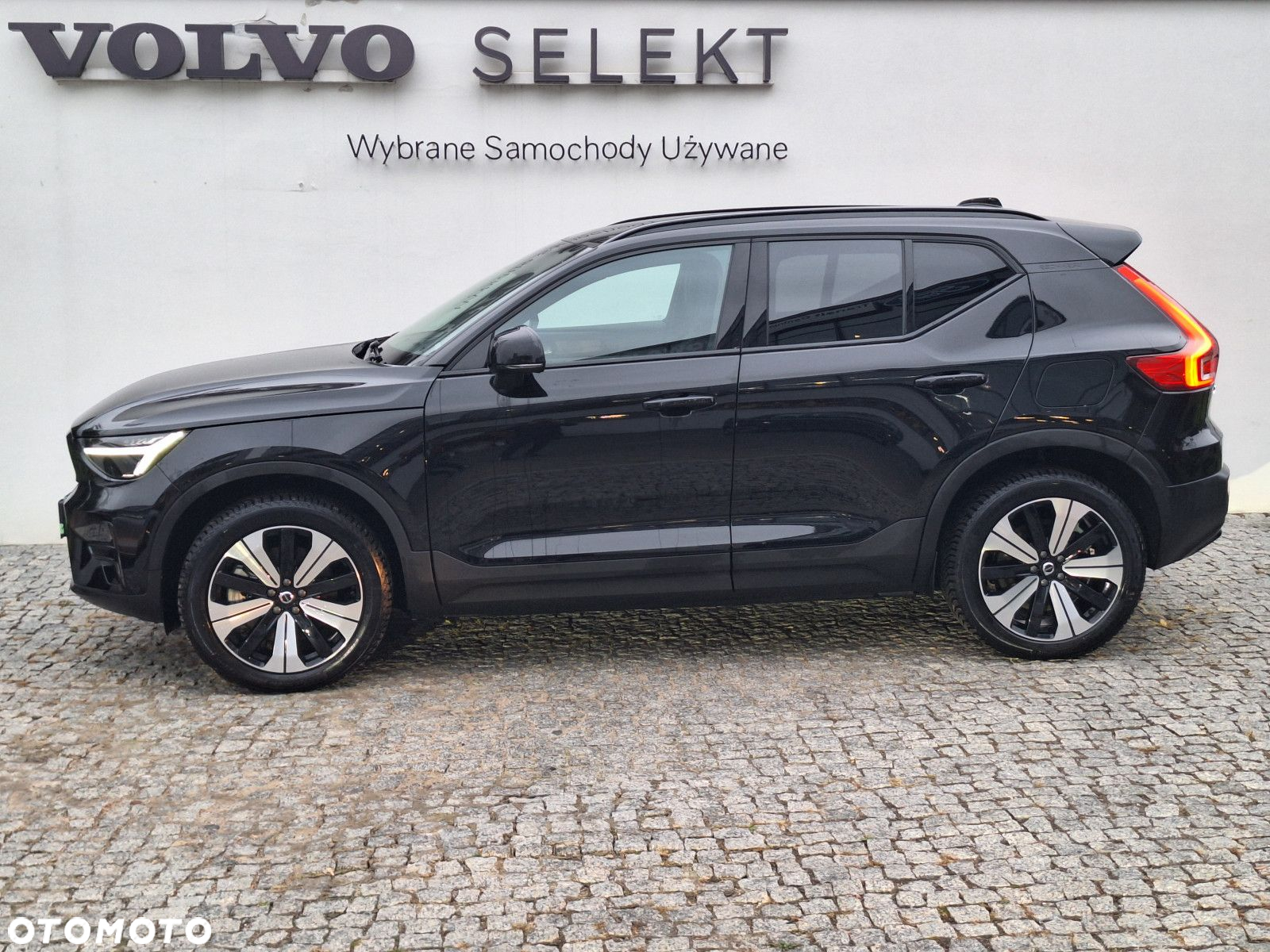 Volvo XC 40 - 4