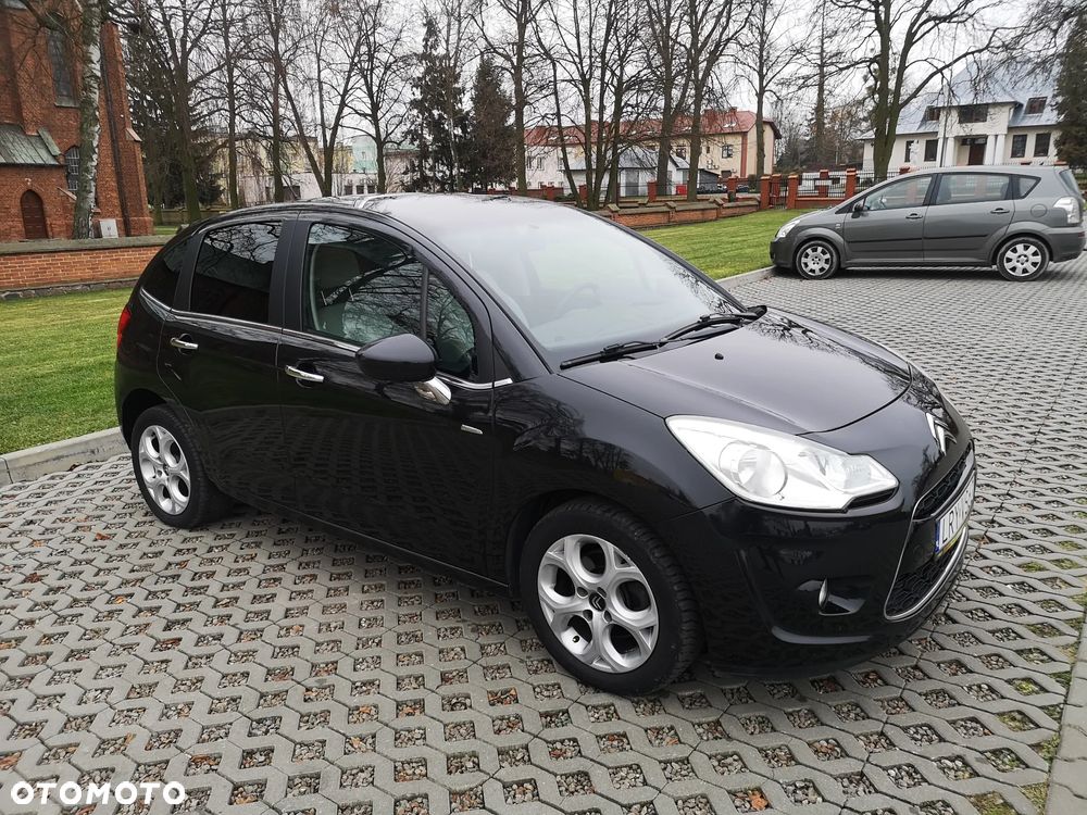 Citroën C3 VTi 120 Exclusive