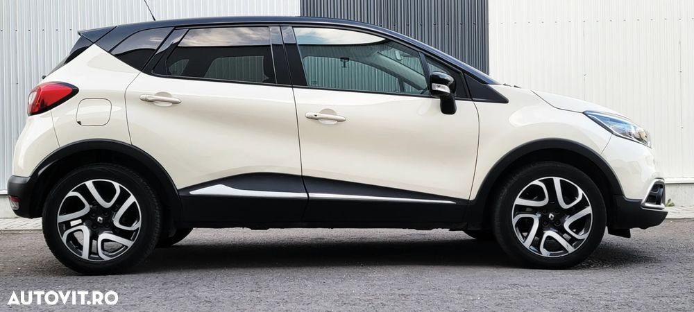Renault Captur ENERGY dCi 90 Start&Stop Intens - 2