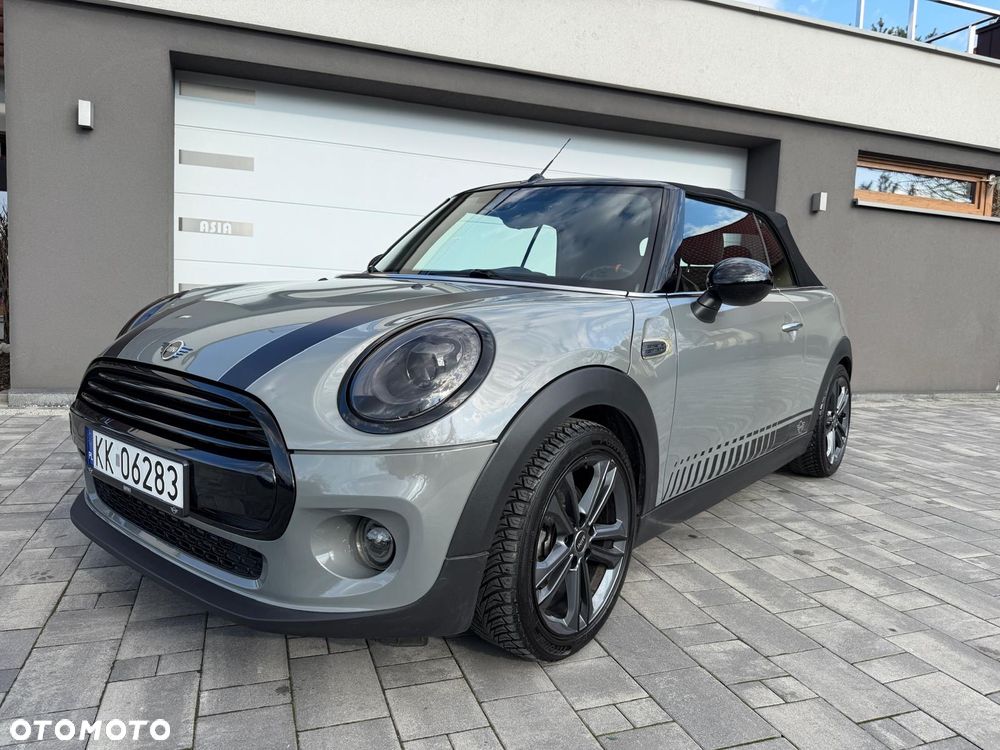 MINI Cooper Standard - 3