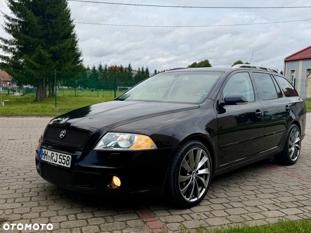 Skoda Octavia 2.0 TDI Ambiente - 2